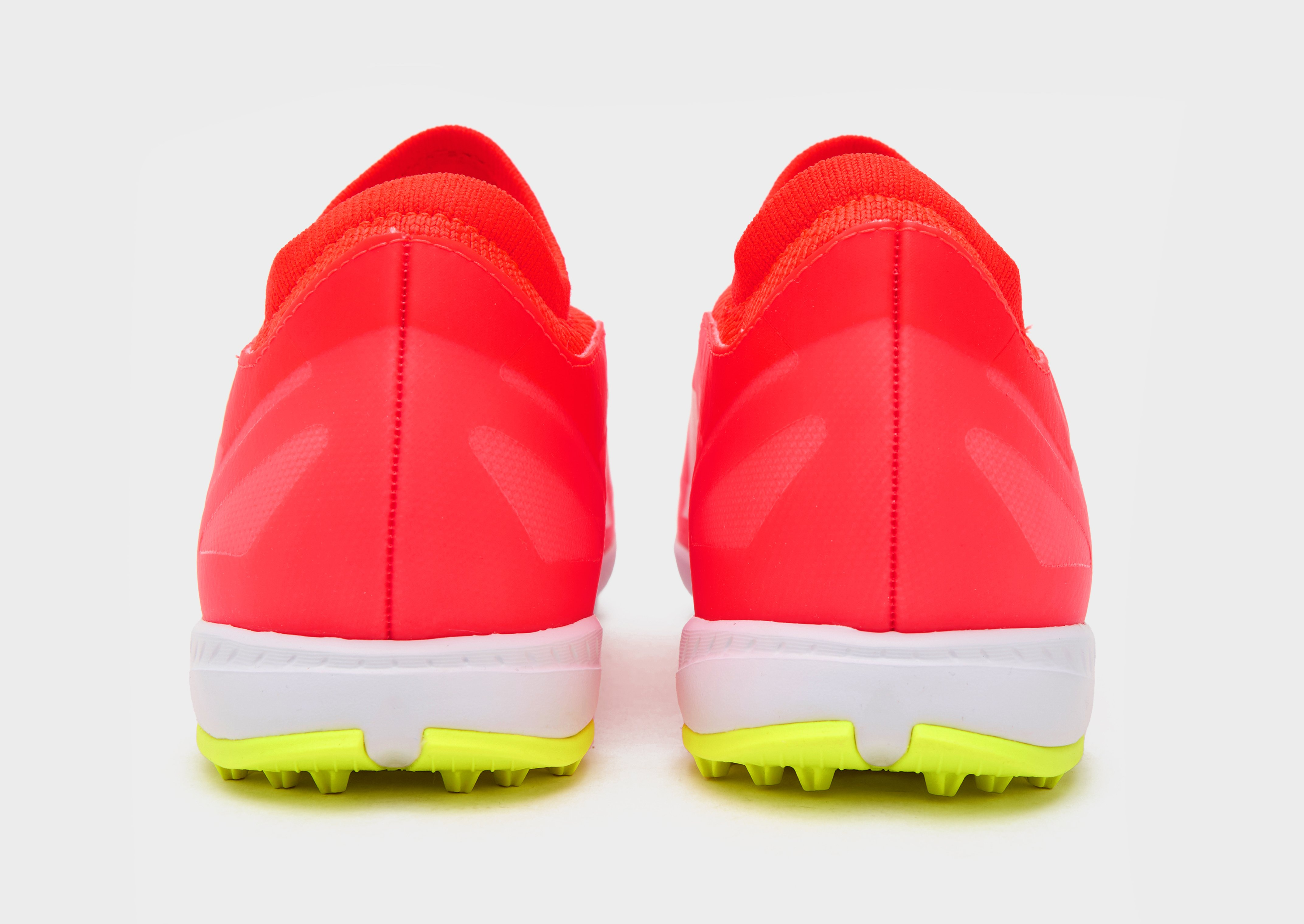 adidas Chaussure sans lacets X Crazyfast League Turf