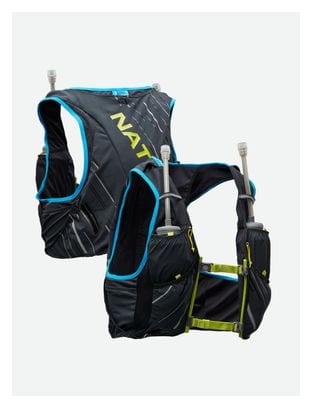 Gilet Hydratation Nathan Pinnacle 4 Noir/Vert