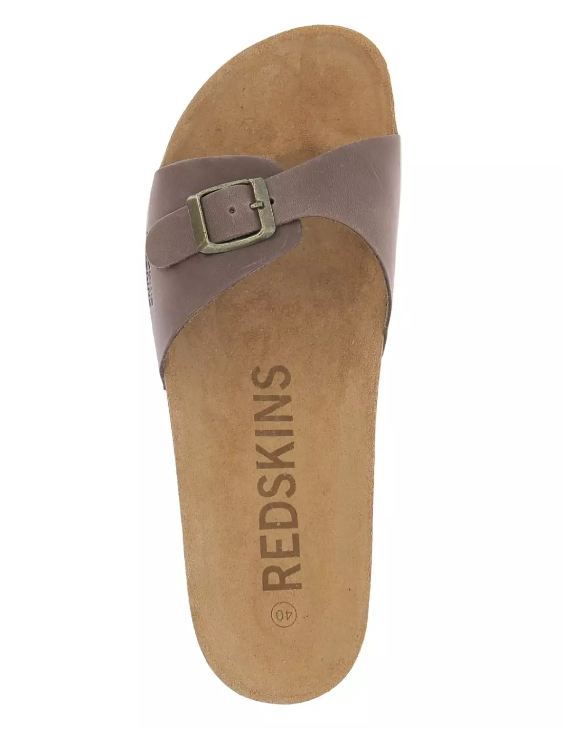 DARUHM - Sandales, mules & nu-pieds Blanc
