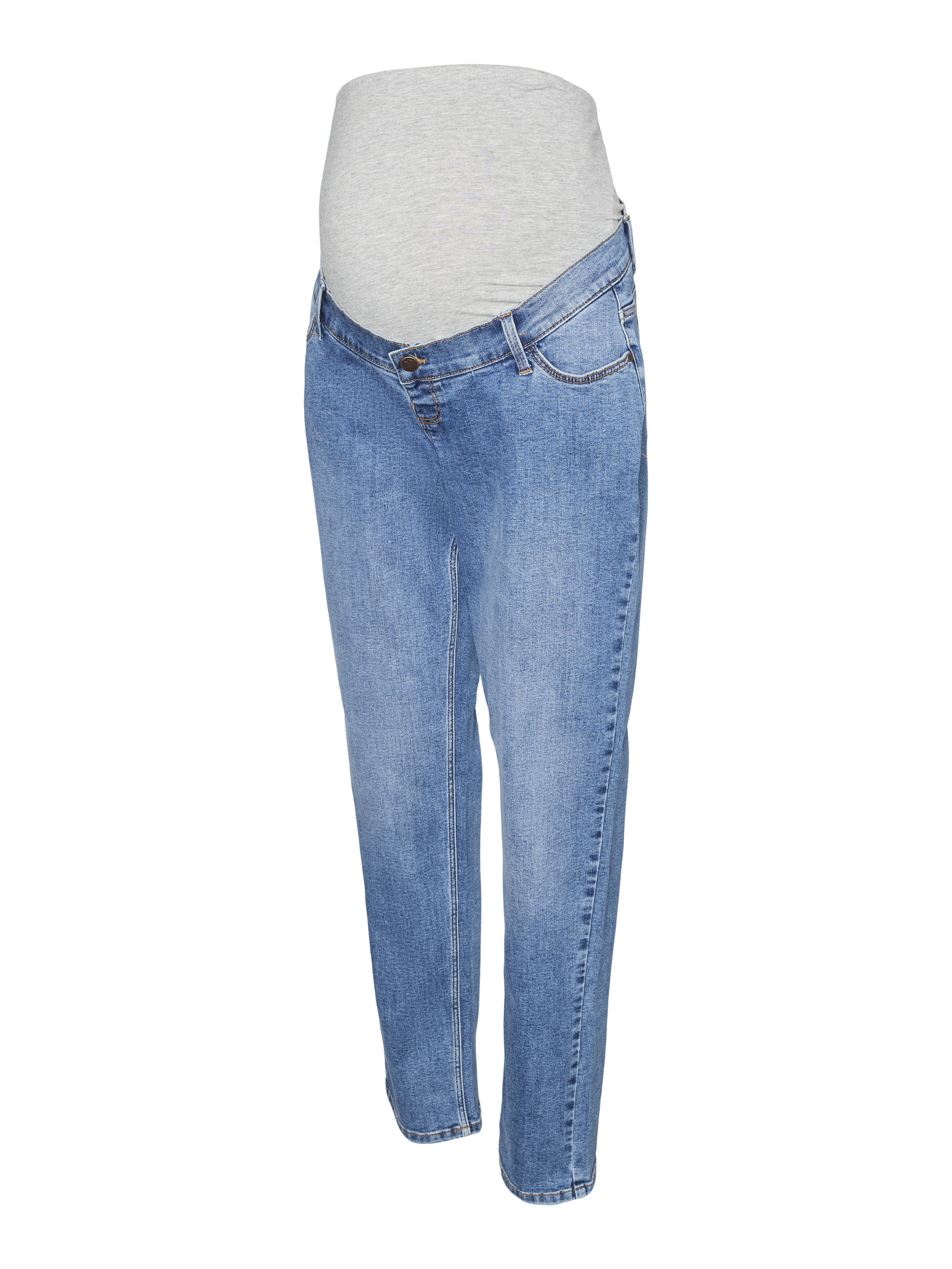 Mom fit Mid waist Jeans