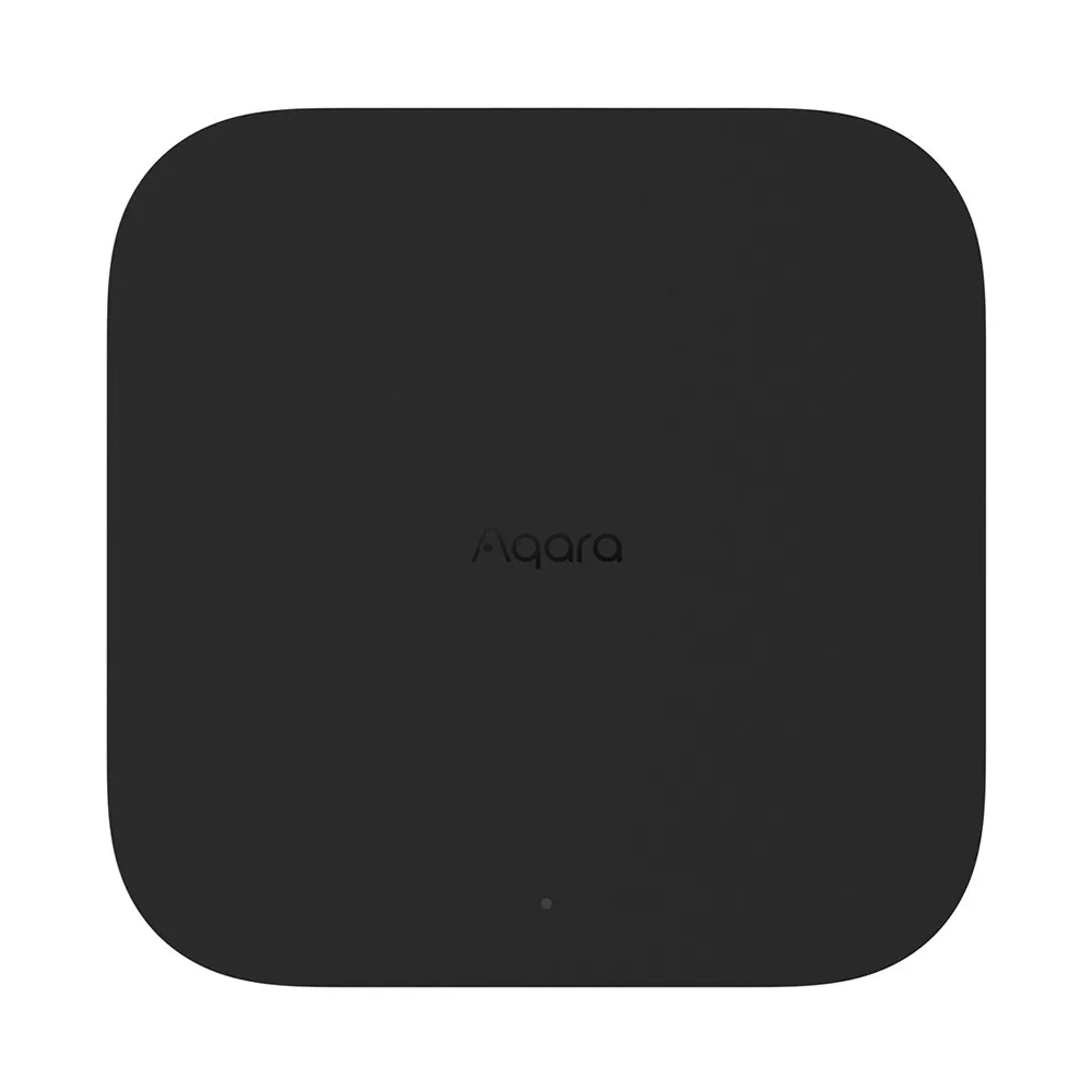 Aqara Smart Home Hub M3 PoE WiFi 8 GB Speicher
