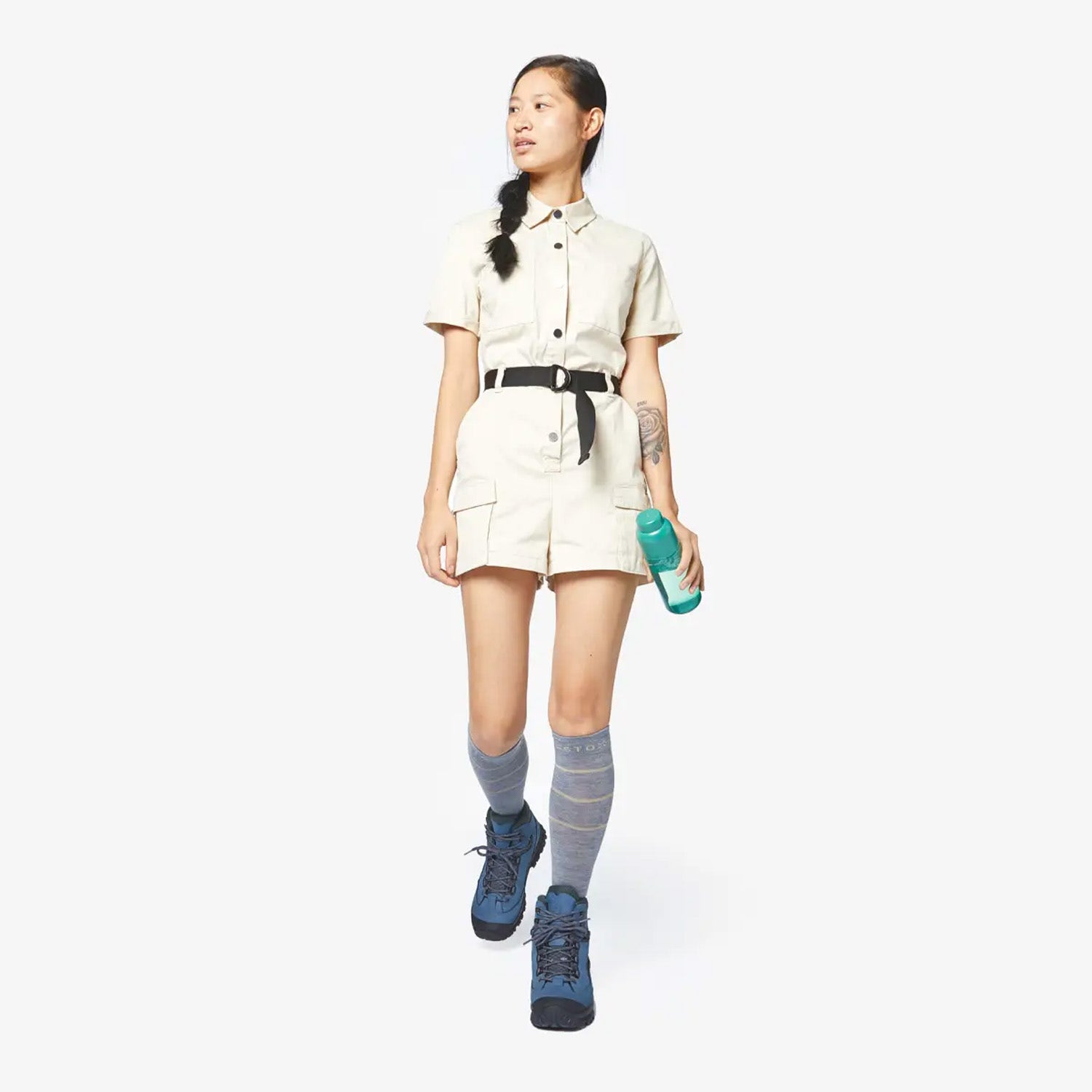 Stox  Merino Hiking Socks Dames