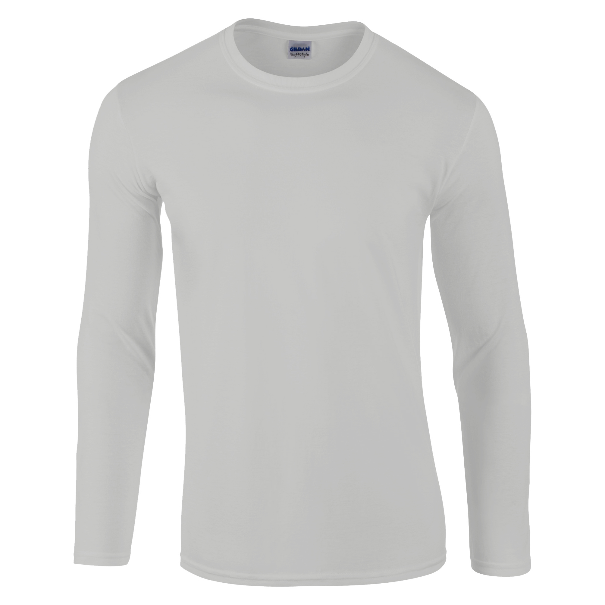 Gildan GD011 - T-shirt manches longues Softstyle™