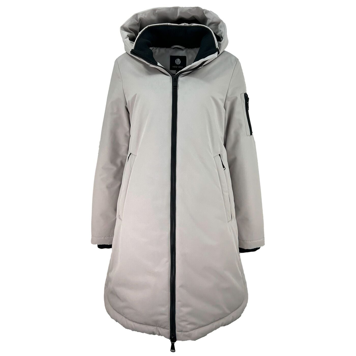 New ViewParka «Denise»