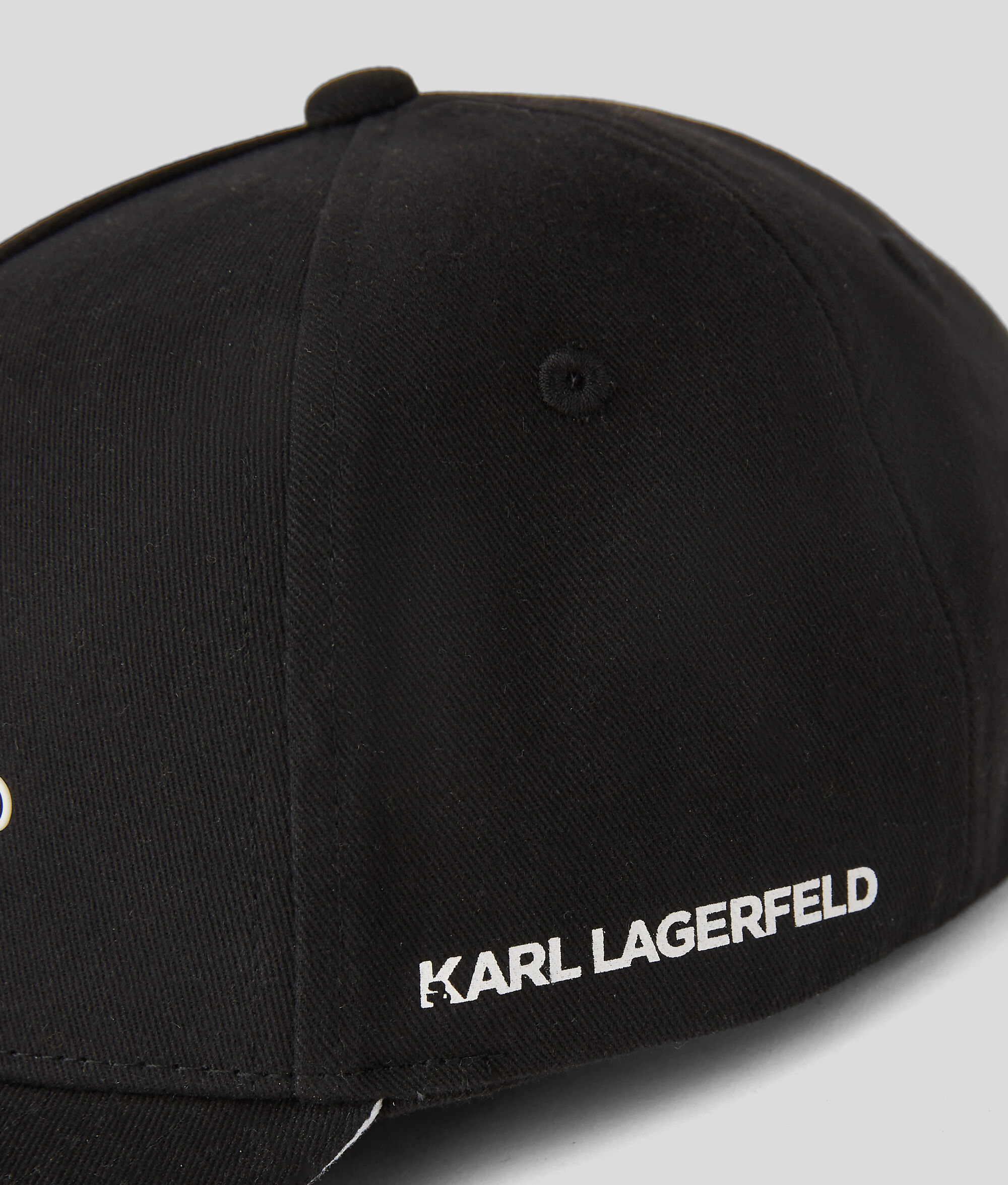 Casquette à logo pour garçon
