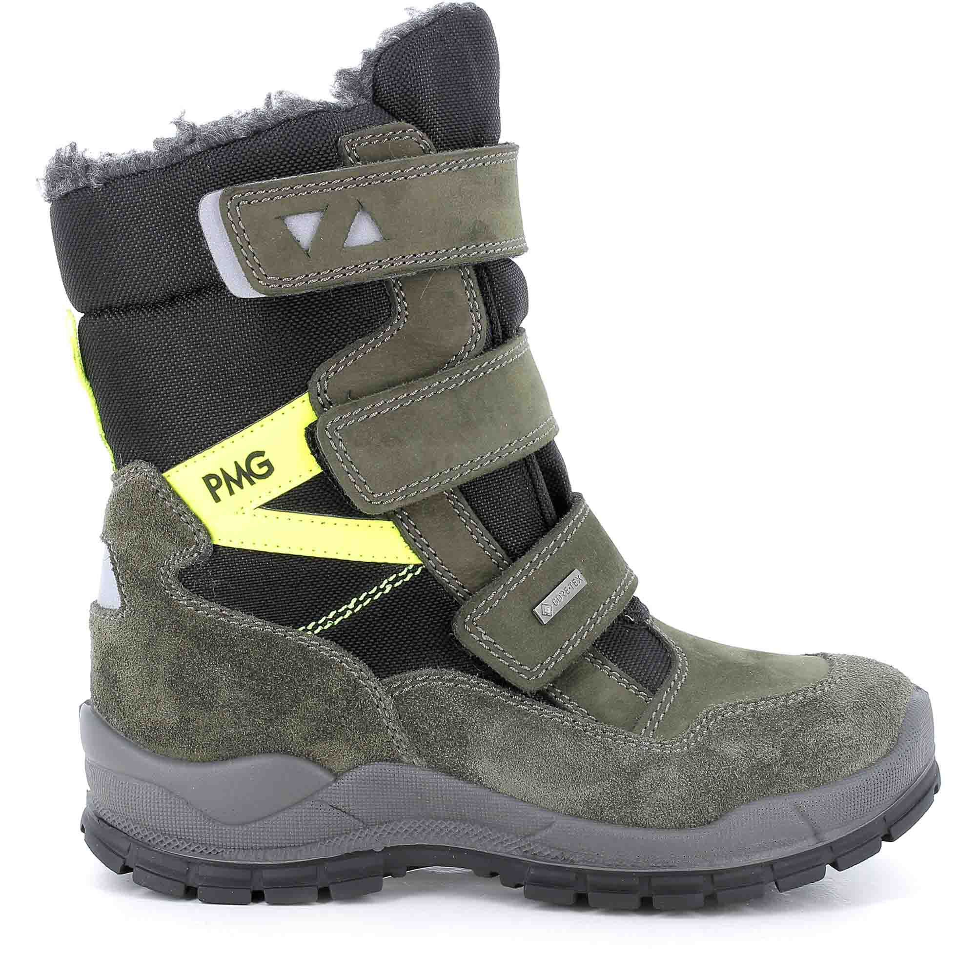 Primigi68964 Hans GTX