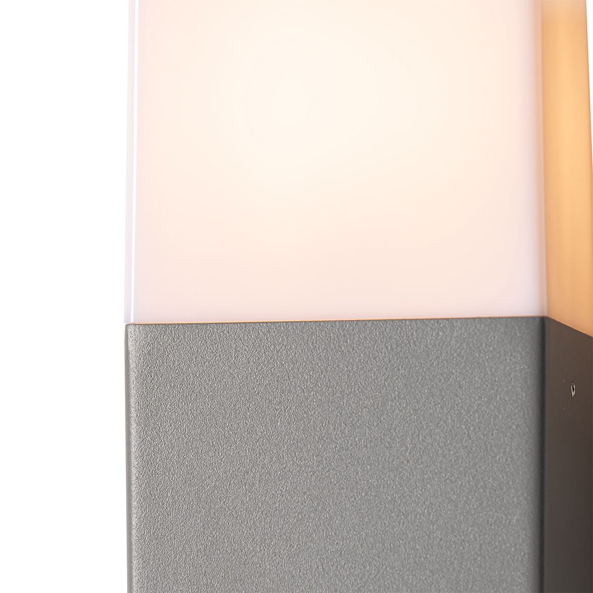 Buitenwandlamp met huisnummer - Denmark