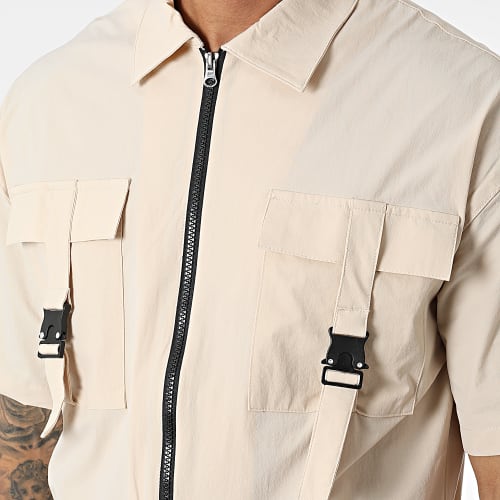 Combishort AD-P2021 Beige