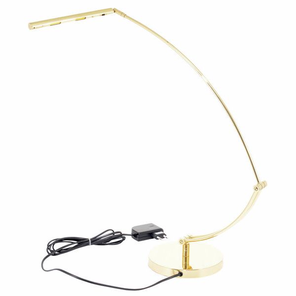 Jahn L6431 Rhapsodie Brass Polished