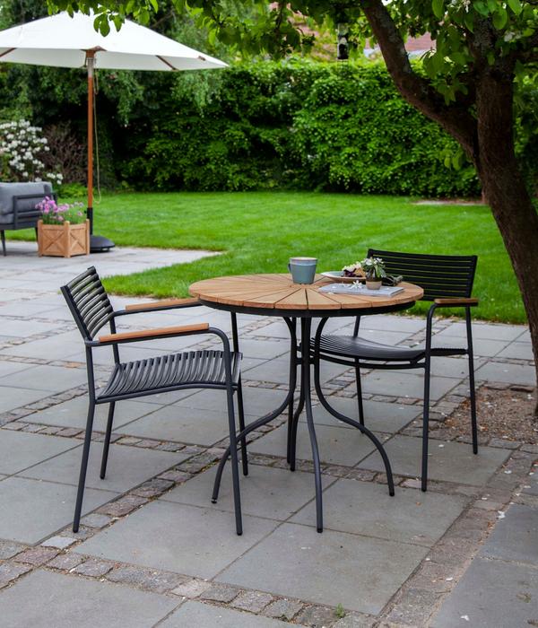 Cinas Stapelstuhl Mood Classic