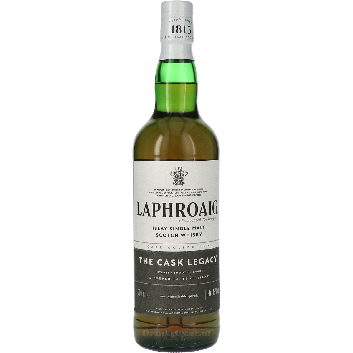 Laphroaig The 1815 Edition 70 cl
