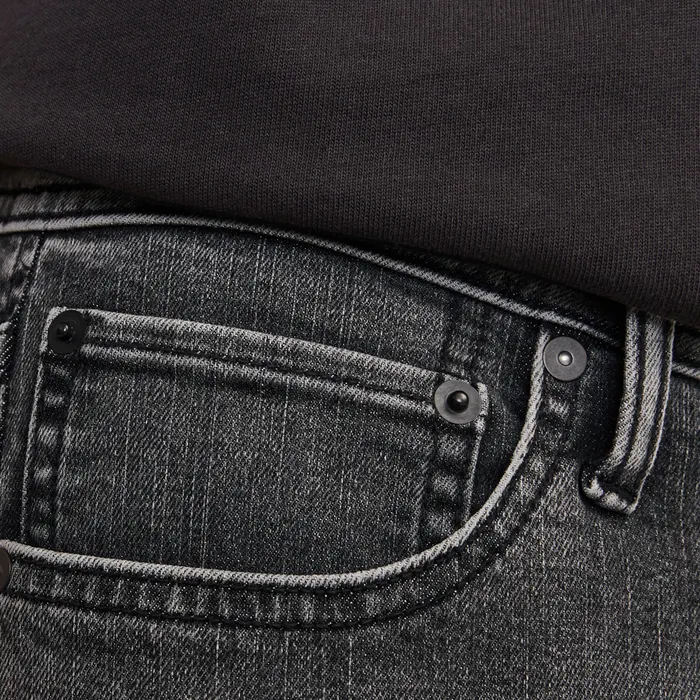 Jack & Jones Liam Original Jeans Heren