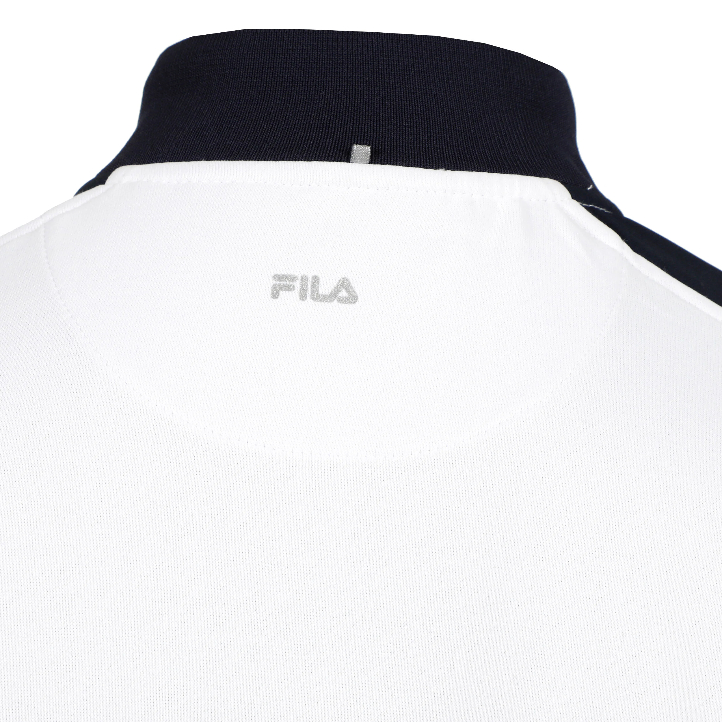 Fila Manuel Survêtement Hommes - Blanc , Bleu Foncé