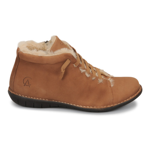 Casual Attitude - BOBBI - Camel