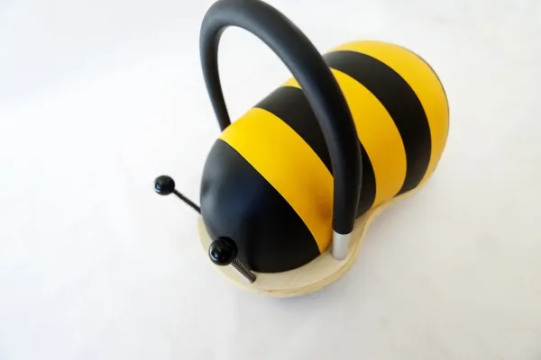 Wheely Bug Bee - Small