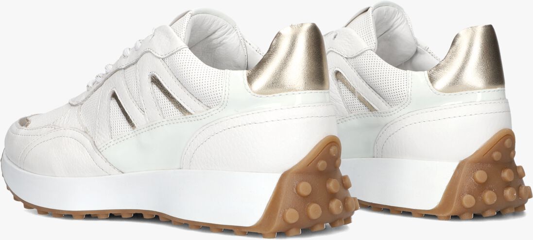 OMODA witte omoda lage sneakers kronos