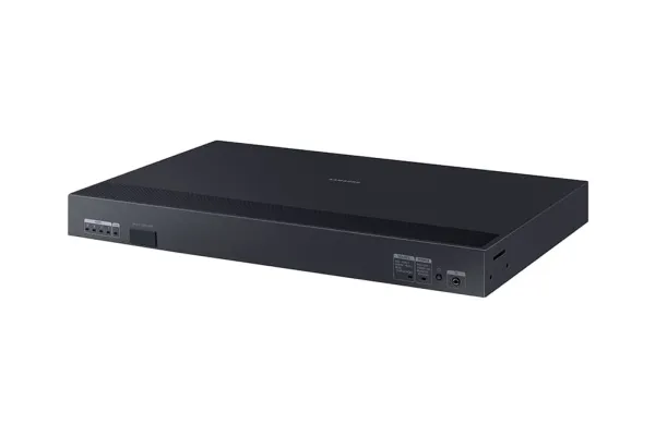 Samsung LED S-Box SNOW-JMU - Digital signage afspiller - Tizen OS 4.0
