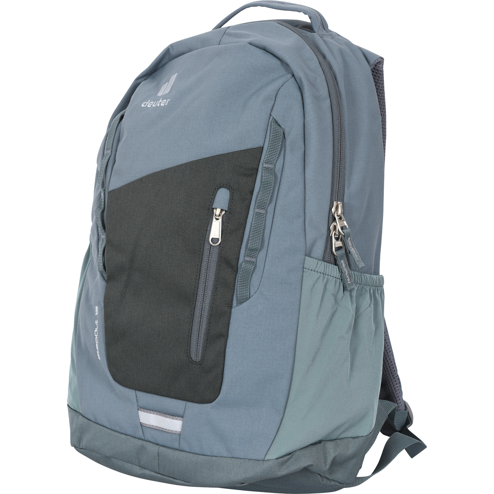 Deuter StepOut 16, grau