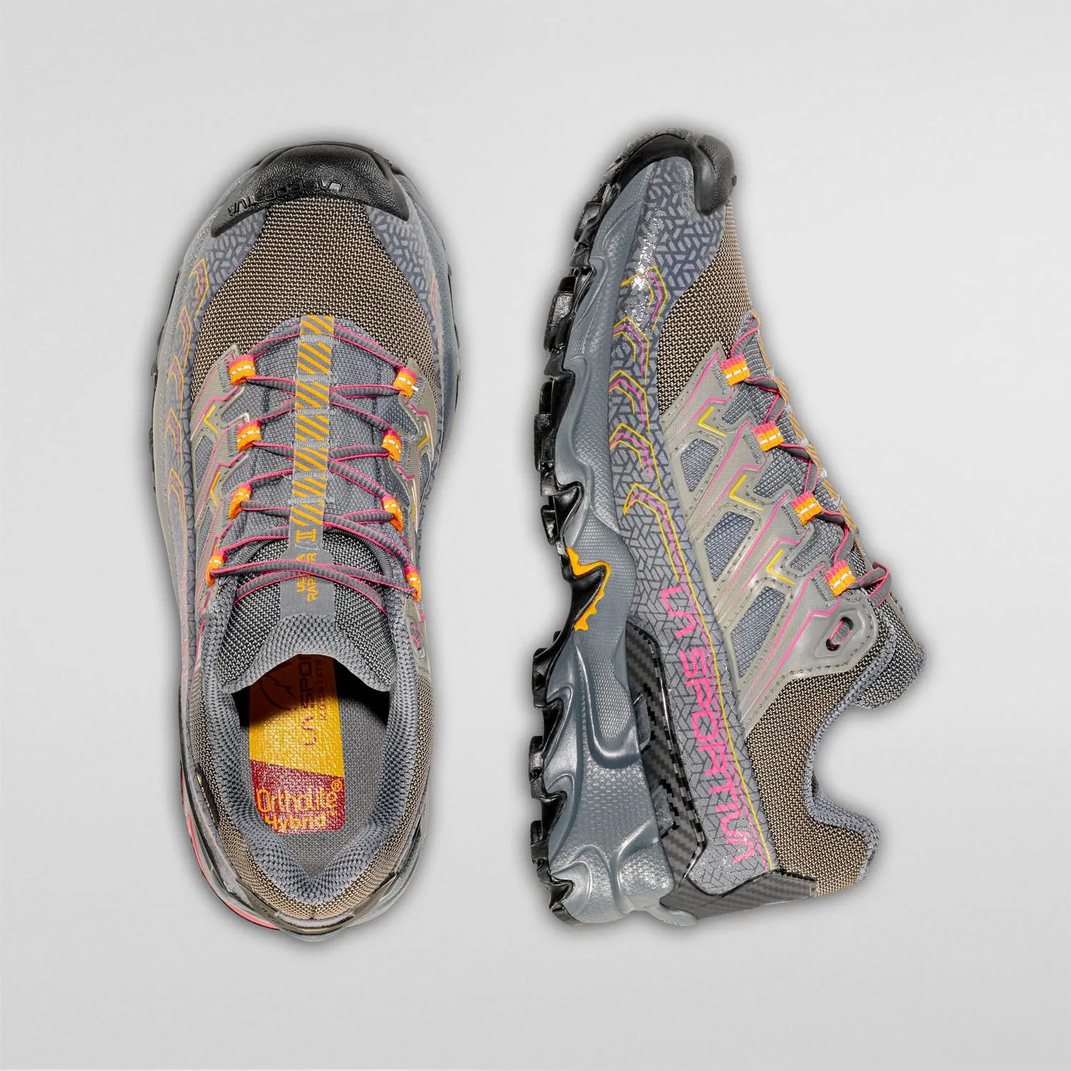 Ultra Raptor II Woman GTX