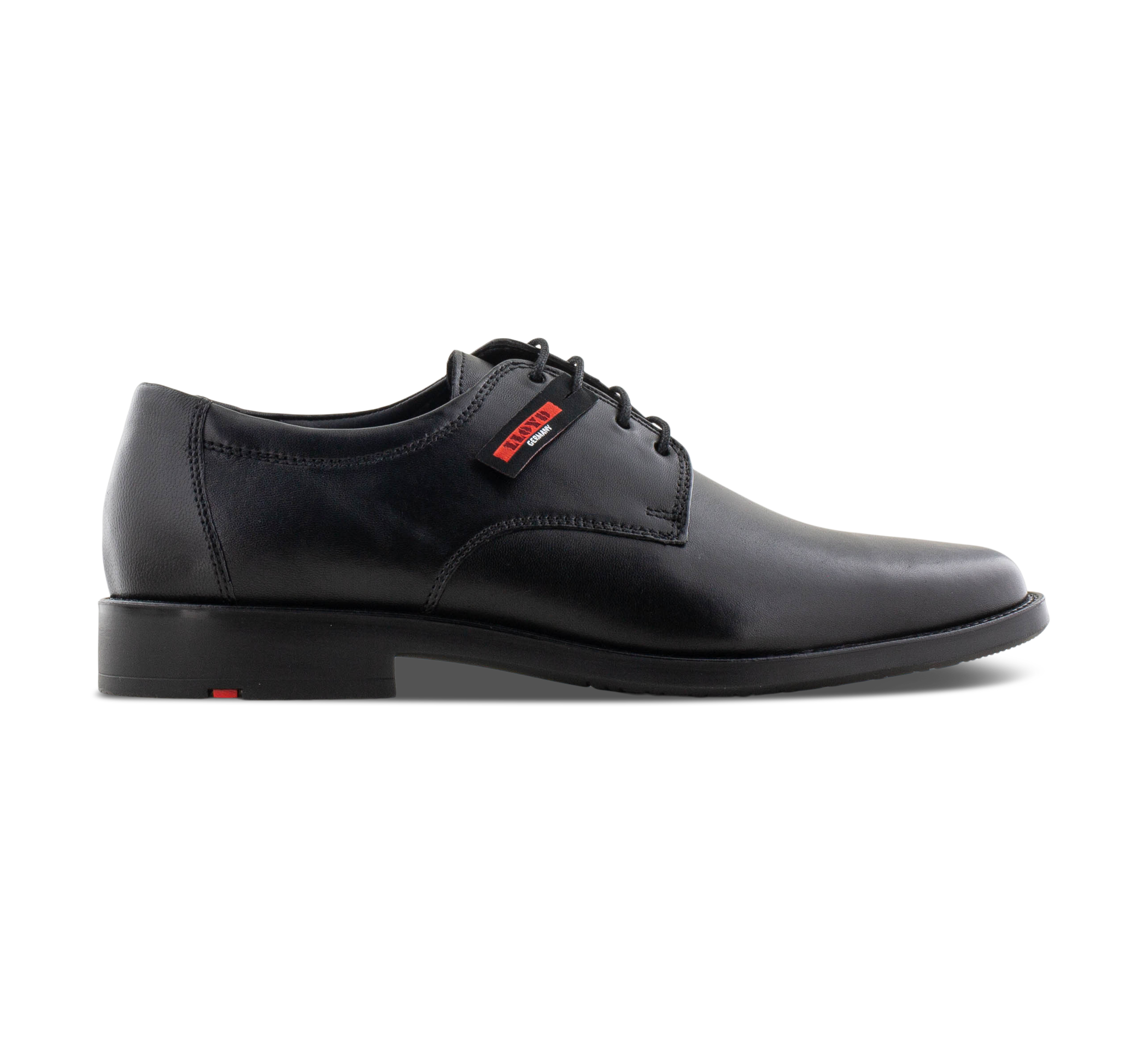 Lloyd Nevio - Business-Schuhe schwarz