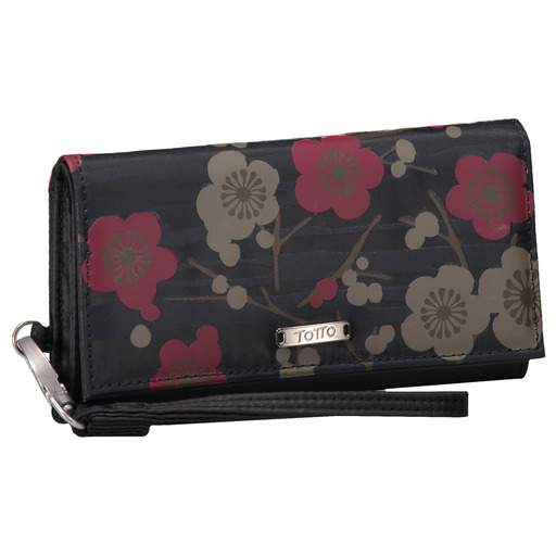 Cartera Mujer Sahula
