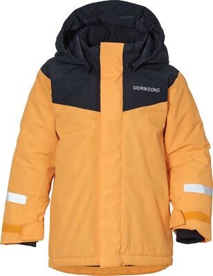 Didriksons Skare Skisett, Fire Yellow