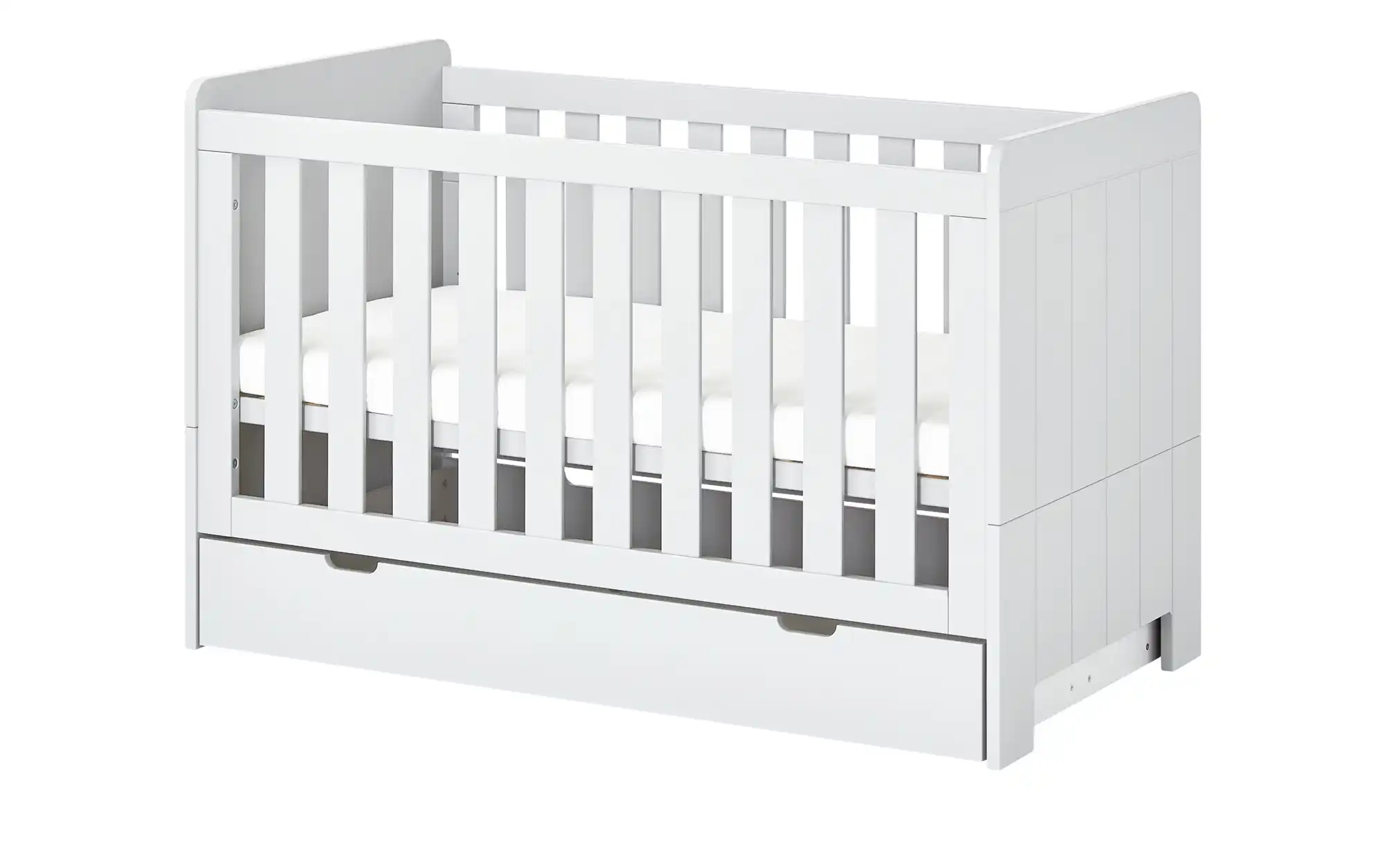 Kinderkombibett Smilla