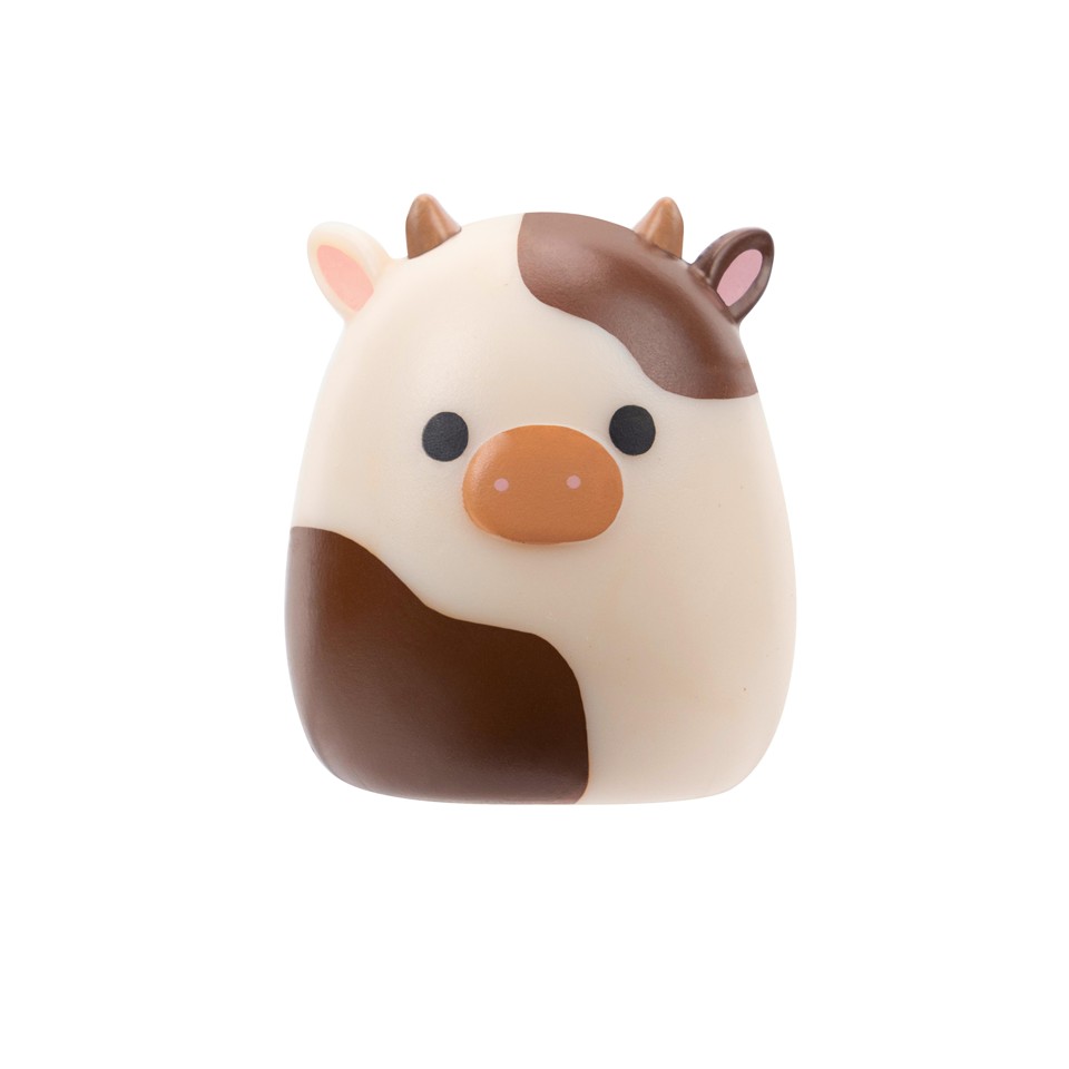 Squishalongs - 2,5 cm Blind 2 Pack Asst