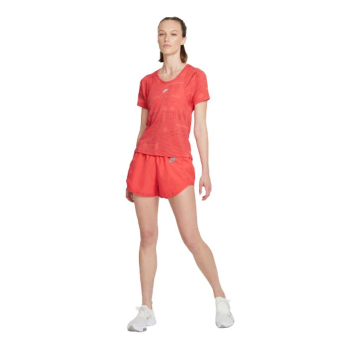 Nike Dame Shorts Air Dri-Fit Shorts