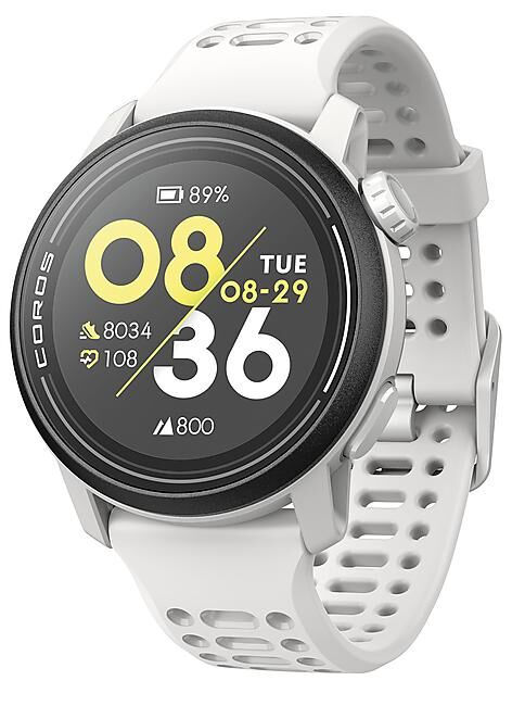 COROS - MONTRE PACE 3 BRACELET SILICONE