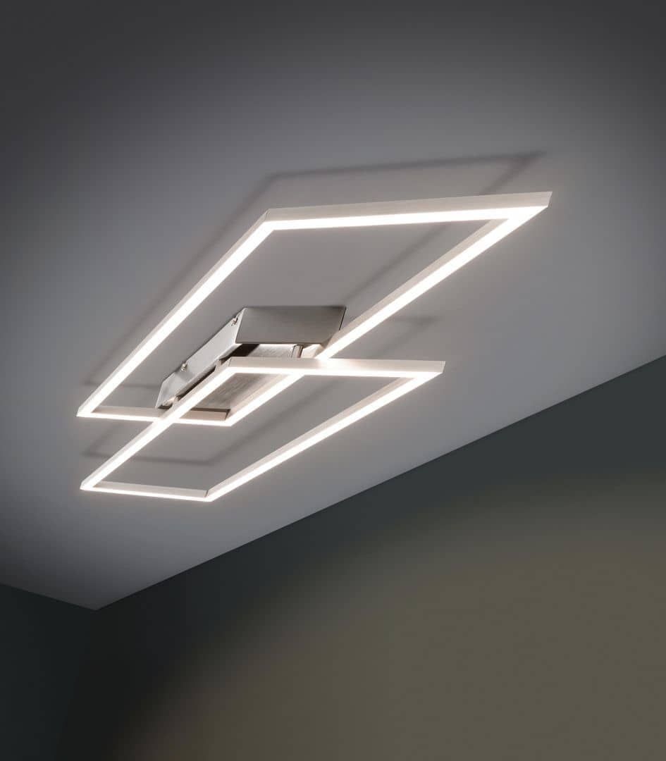 LED-Deckenleuchte