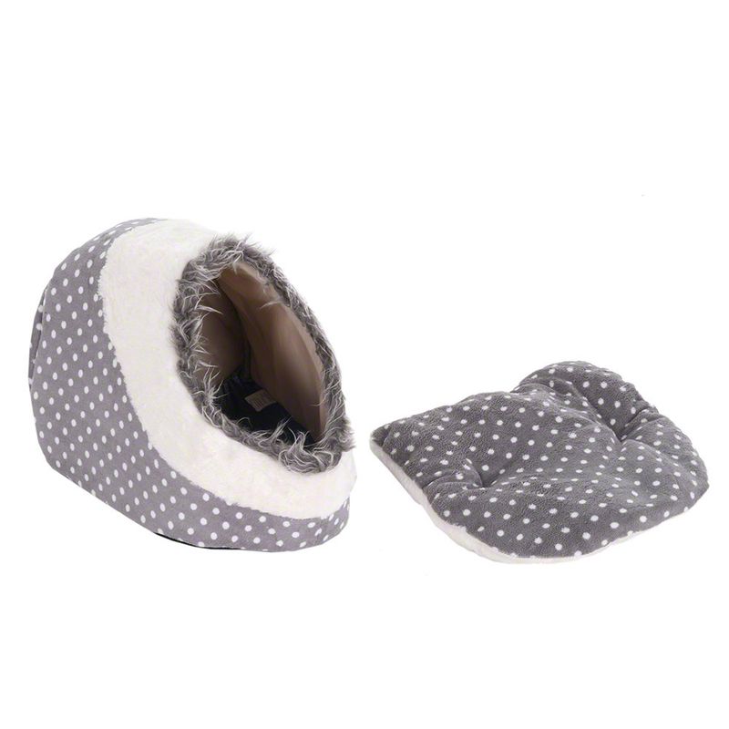 Niche White Dots