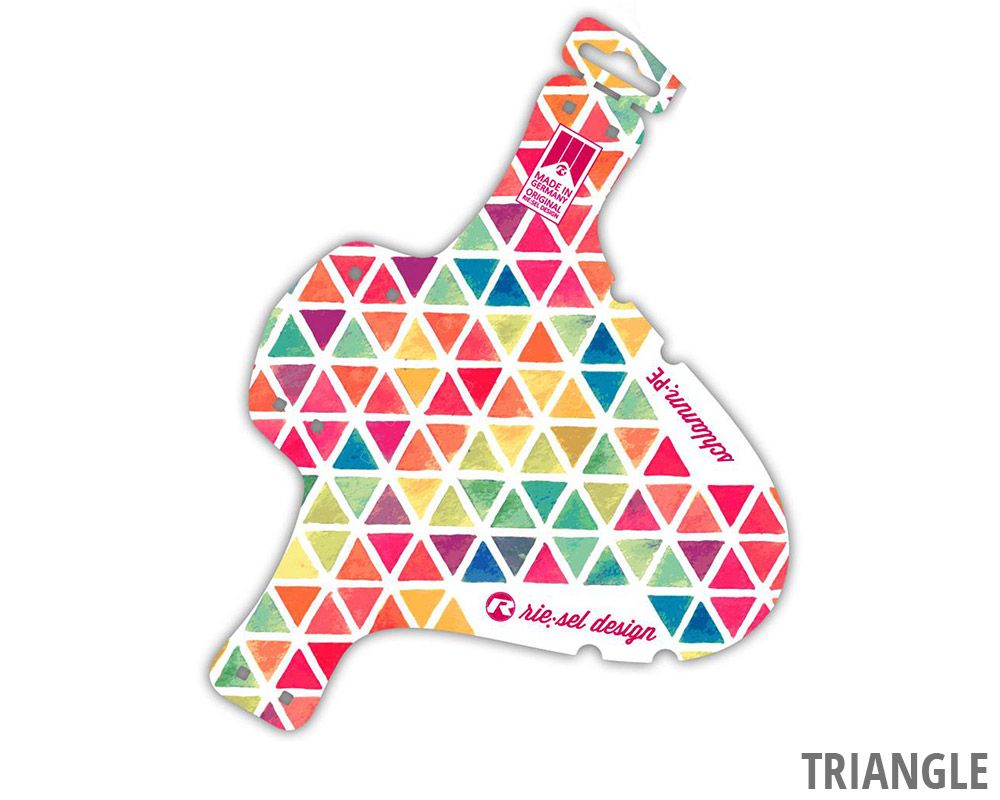 rie:sel design Schlamm:PE Mudguard kaufen | Bike-Discount
