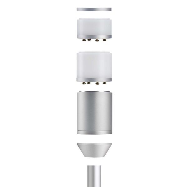 Yellowtec Litt Signal Light YT9302 Green