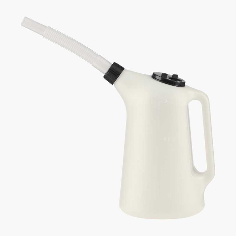 Oljemål, 2 l