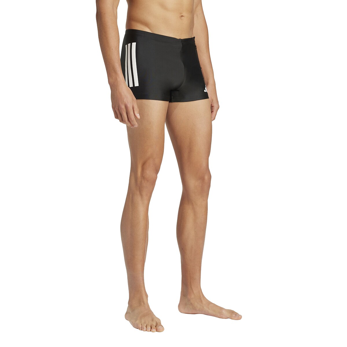 Calções de banho adidas Performance com 3 listras