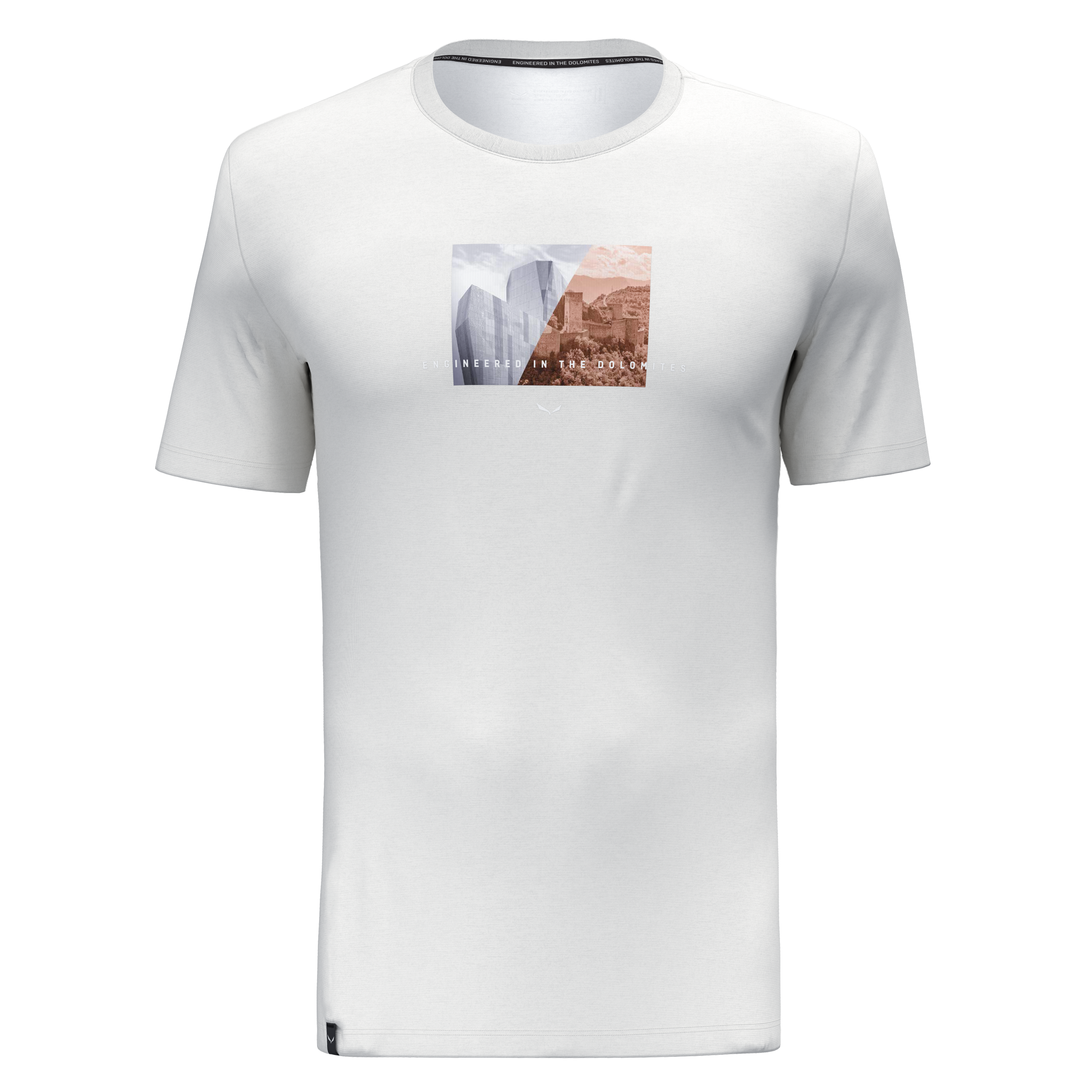 Pure Design Dry'Ton T-Shirt Herren