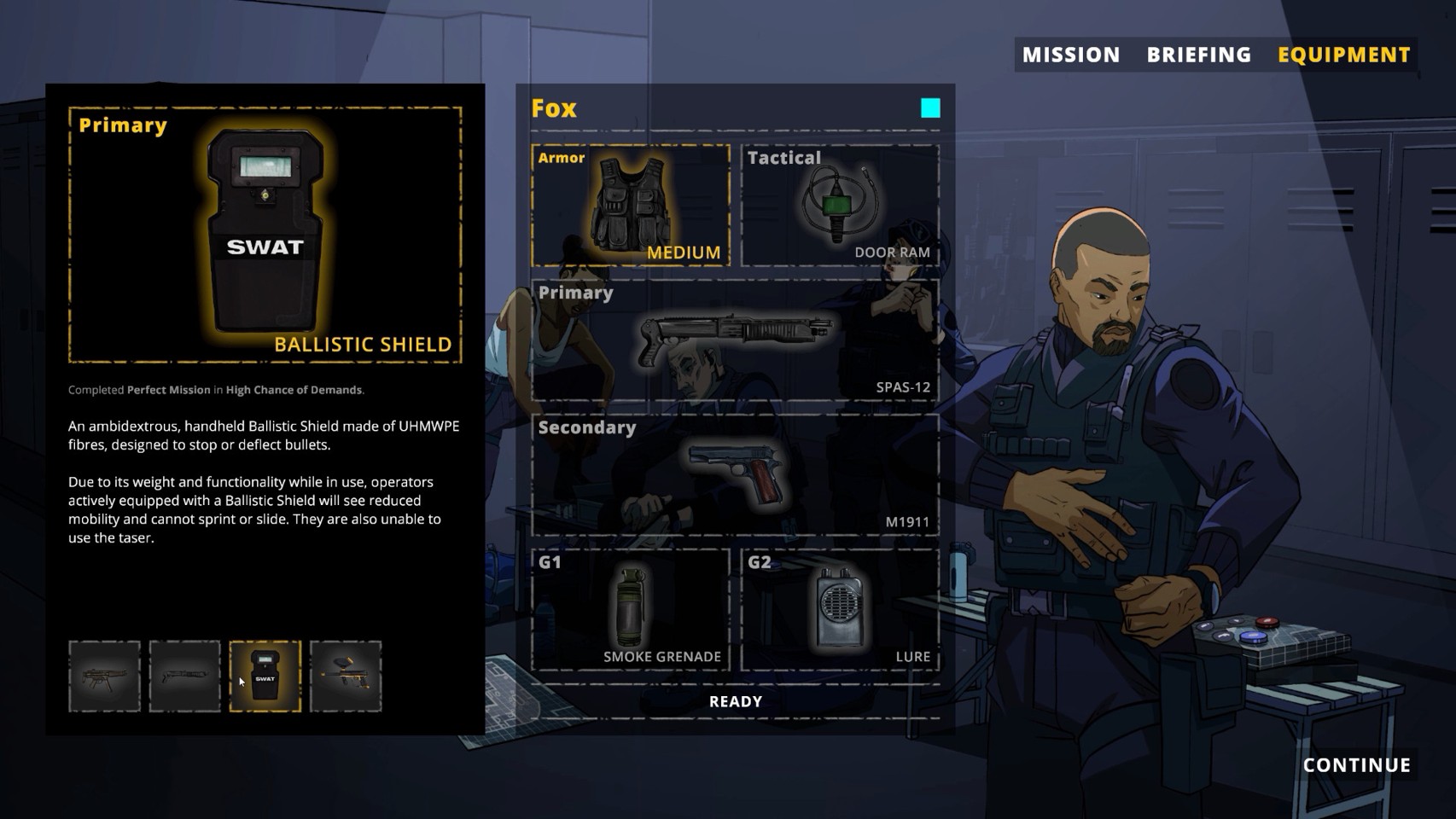 Hot Brass- PC