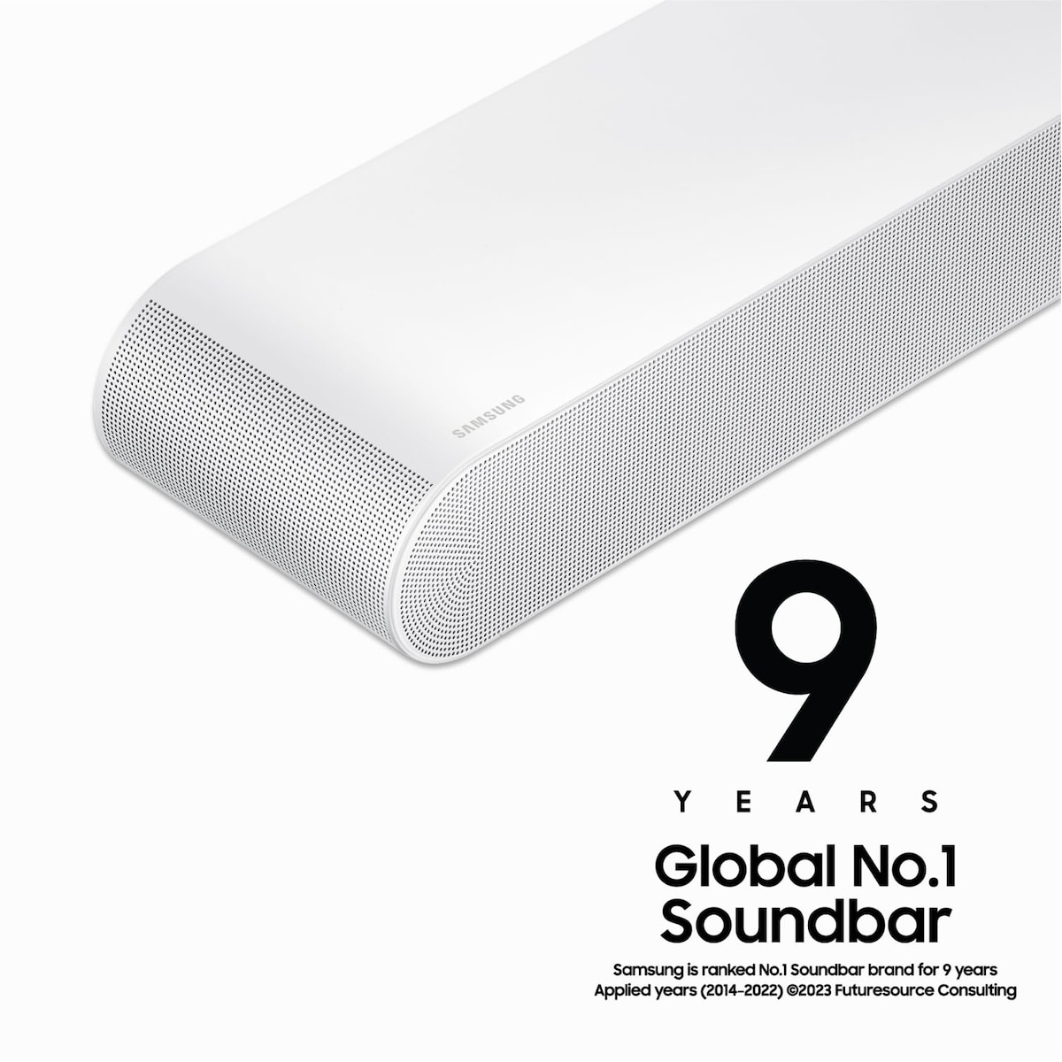 Samsung S67B lydplanke