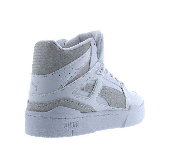 Puma Slipstream High Top Trainers Womens