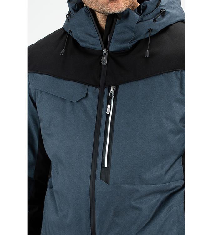 Falcon Men Harlem Ski Jas