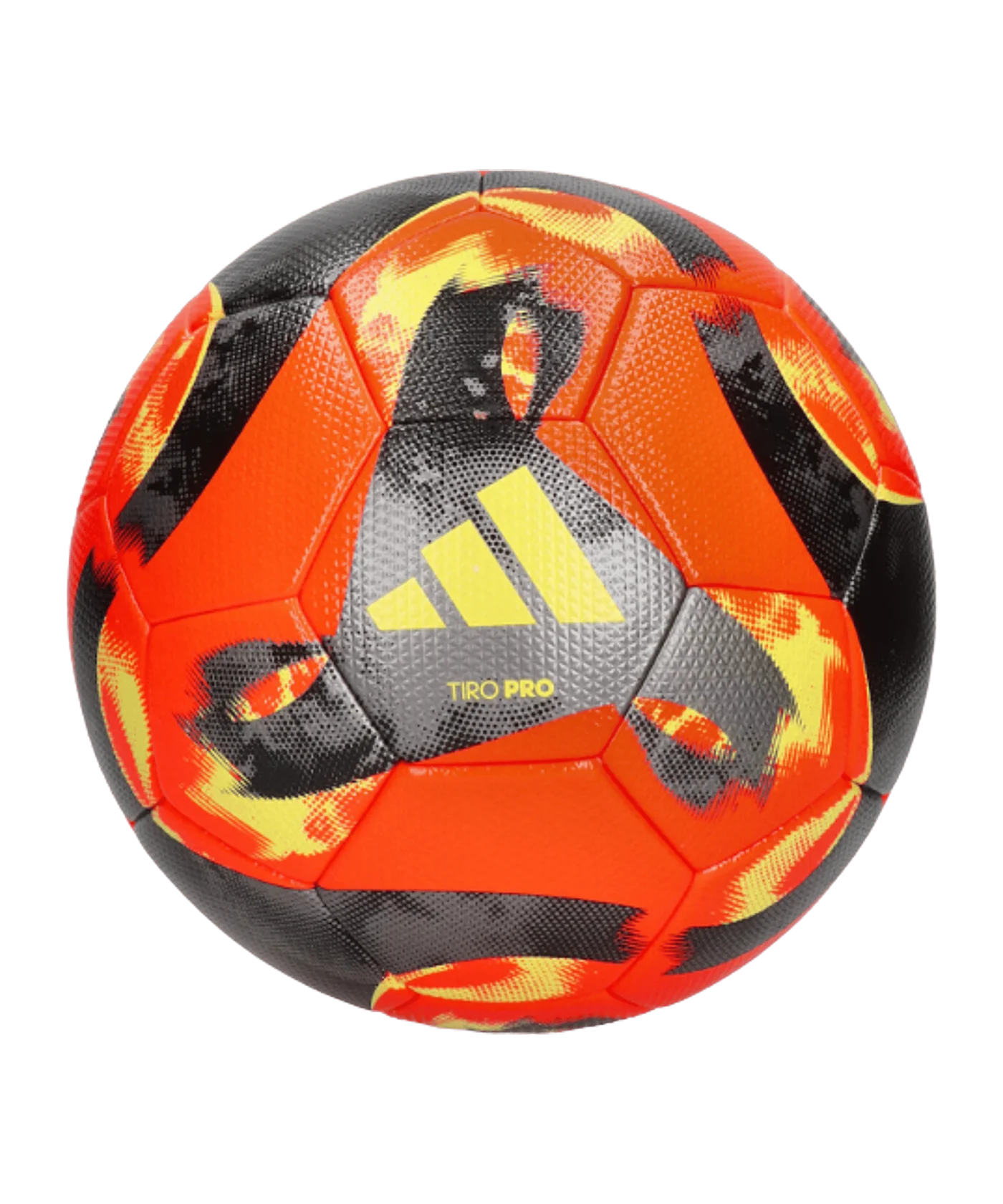 adidas Tiro Pro Spielball Orange
