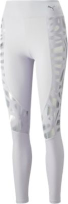 PumaNova Shine High Waist Eversculpt Full Tight - violett