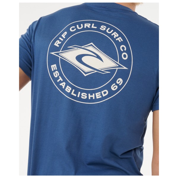 Rip Curl - Staple Tee - T-shirt