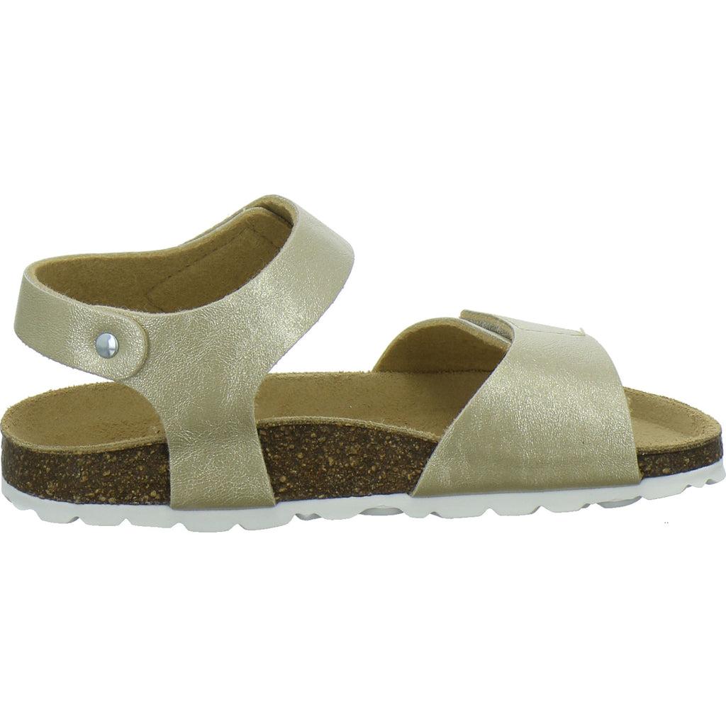 Richter Sandalen Mädchen Gold