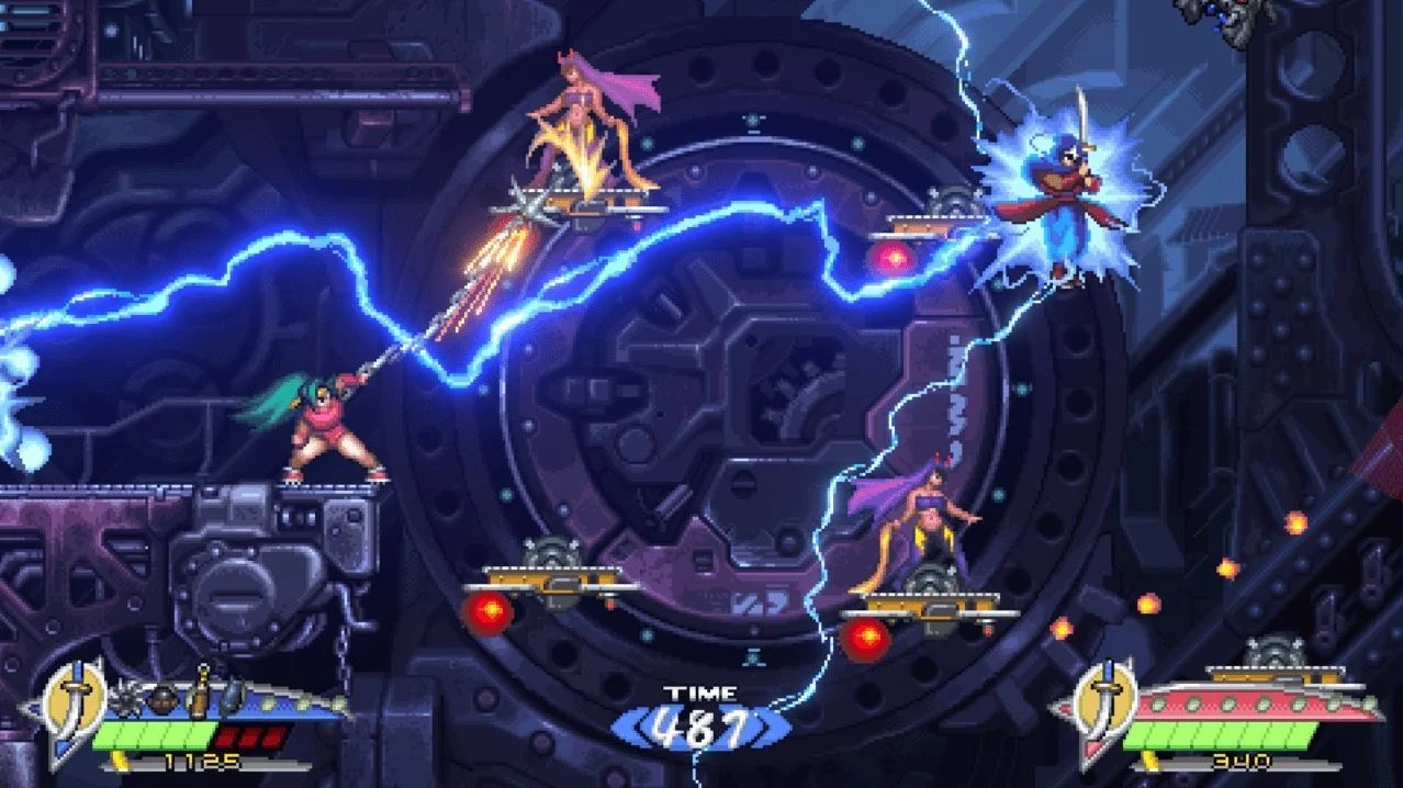Shadow of the Ninja - Reborn- Nintendo Switch