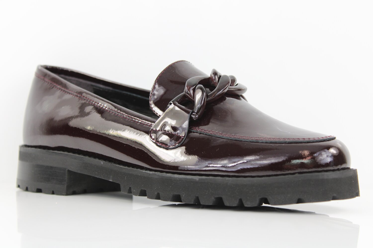 Luca Grossi Slipper