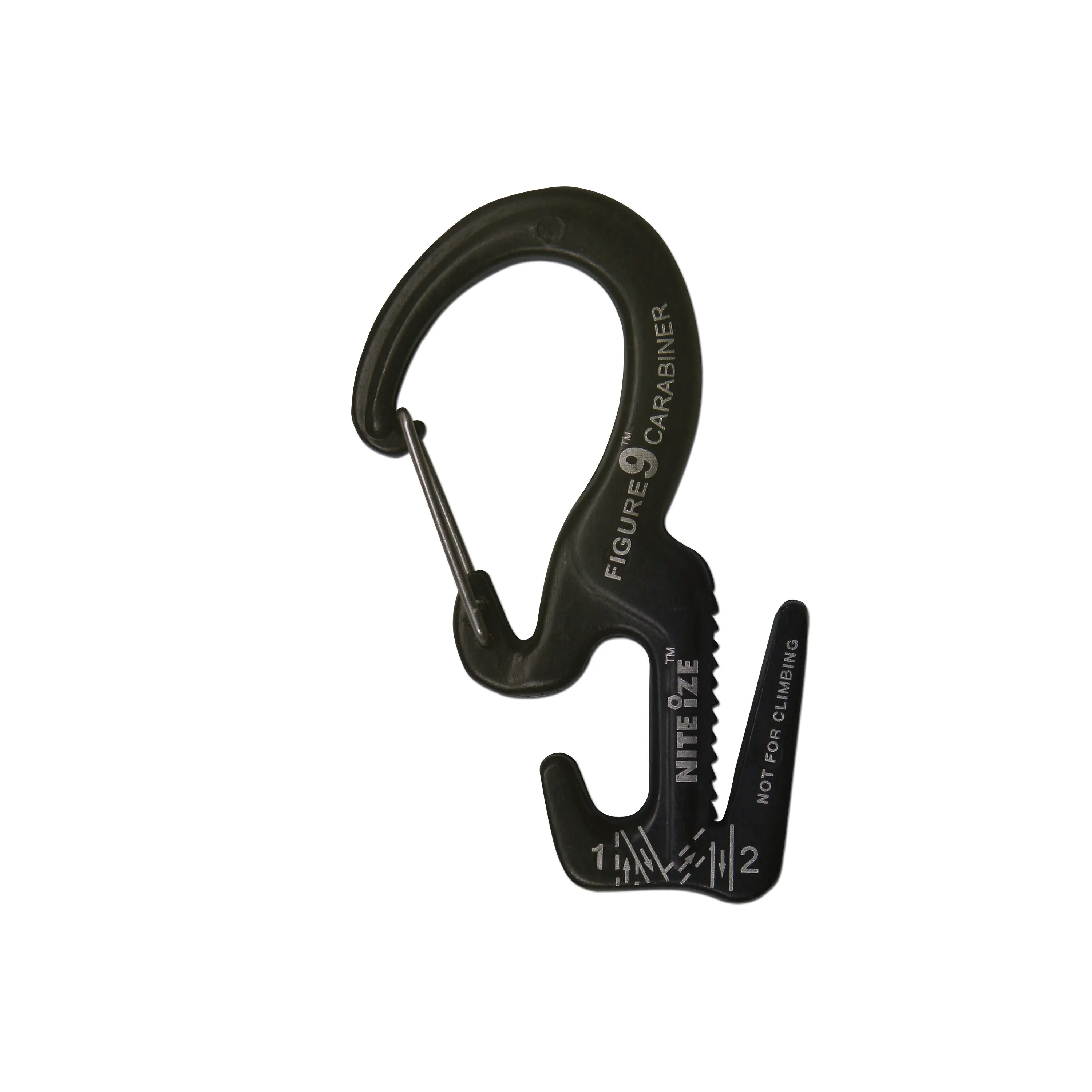 Nite Ize -  Seilspanner + Karabiner Figure 9