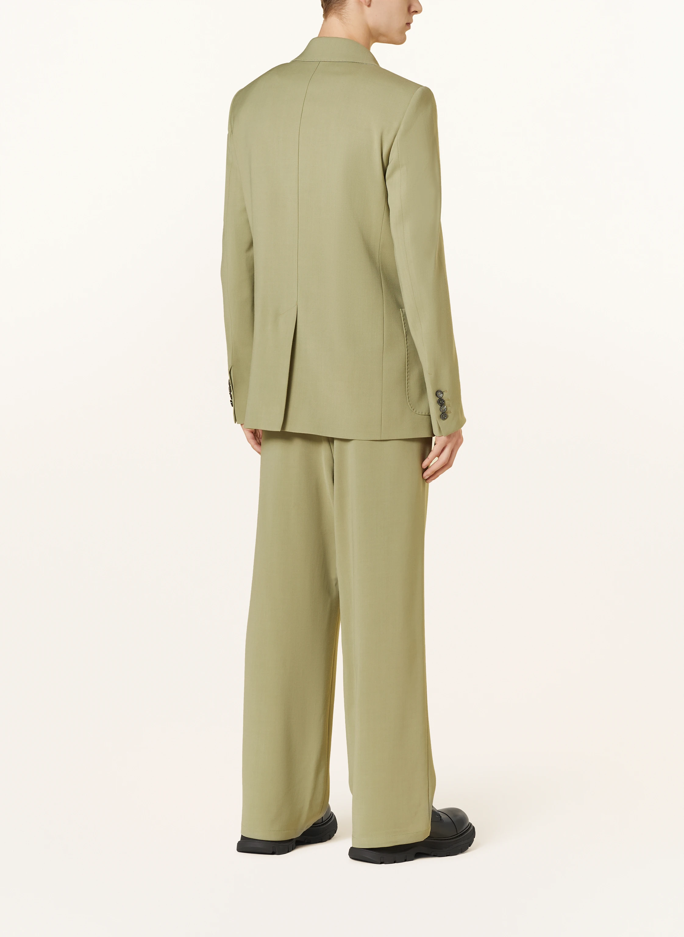 AMI PARIS Anzugsakko Slim Fit