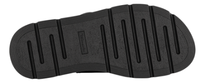 Tamaris Damesandal Sort 1-28234-44
